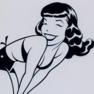 Meet your Posher, Bea